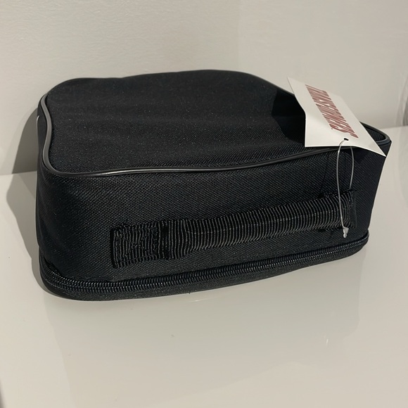 Brand New Transformers & Valvoline Collectible Zippered Lunch Bag - Picture 6 of 10